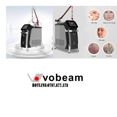 MÁY XÓA XĂM PICOTECH